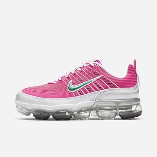 Pantofi Casual Nike Air VaporMax 360 Dama Roz Albi Negrii | TRBY-84735